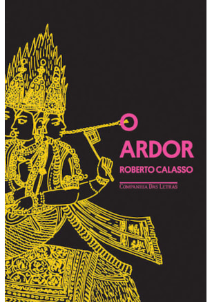 O ARDOR