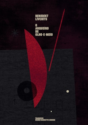 O ARQUEIRO DE OLHO-E-MEIO