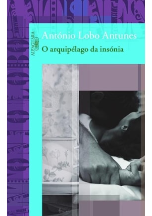 O ARQUIPÉLAGO DA INSÔNIA