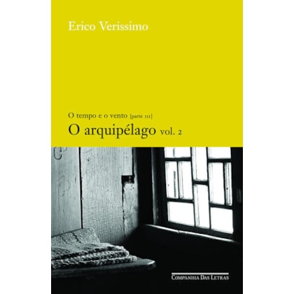 O ARQUIPÉLAGO - VOL. 2