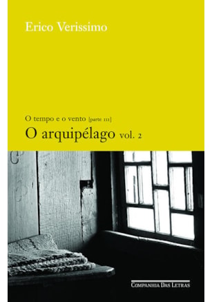 O ARQUIPÉLAGO - VOL. 2