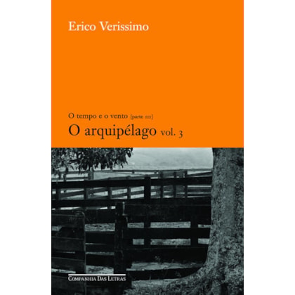 O ARQUIPÉLAGO - VOL. 3