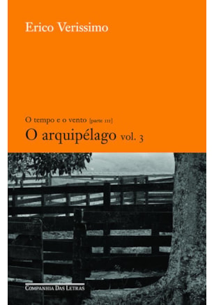 O ARQUIPÉLAGO - VOL. 3