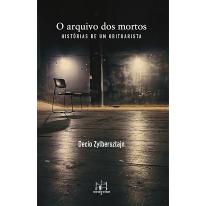 O arquivo dos mortos