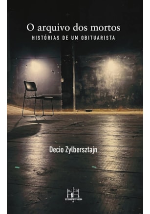 O arquivo dos mortos