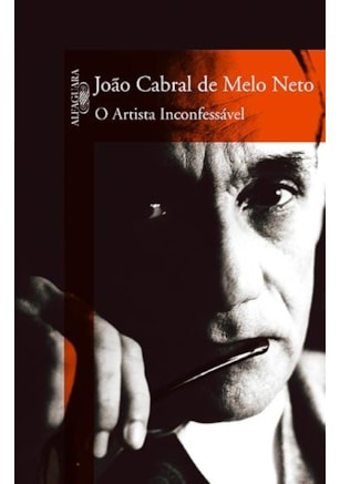 O ARTISTA INCONFESSÁVEL