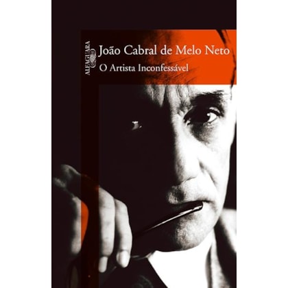 O ARTISTA INCONFESSÁVEL
