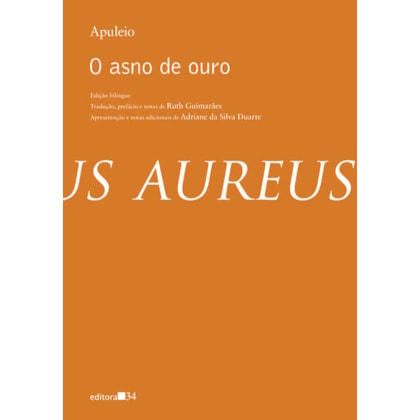 O ASNO DE OURO