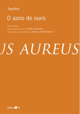 O ASNO DE OURO