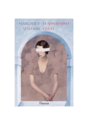 O assassino cego