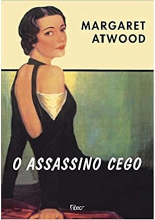 O assassino cego