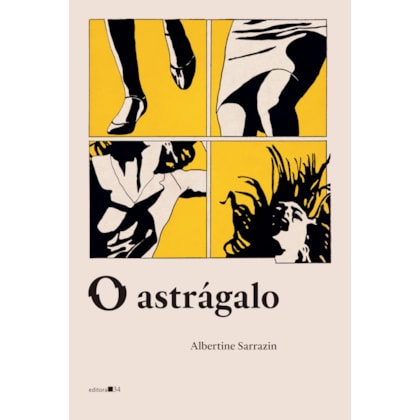 O ASTRÁGALO