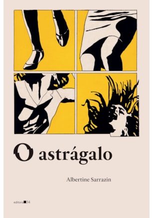 O ASTRÁGALO
