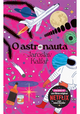 O ASTRONAUTA