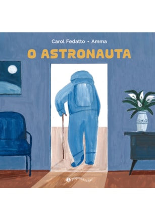 O ASTRONAUTA