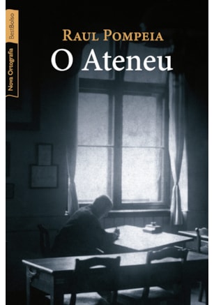 O ATENEU (EDIÇÃO DE BOLSO)