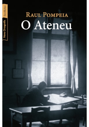 O ATENEU (EDIÇÃO DE BOLSO)