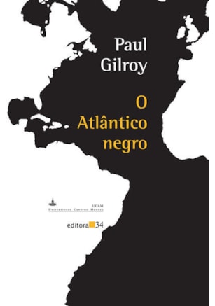O ATLÂNTICO NEGRO
