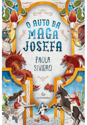 O AUTO DA MAGA JOSEFA