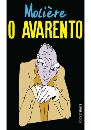 O avarento
