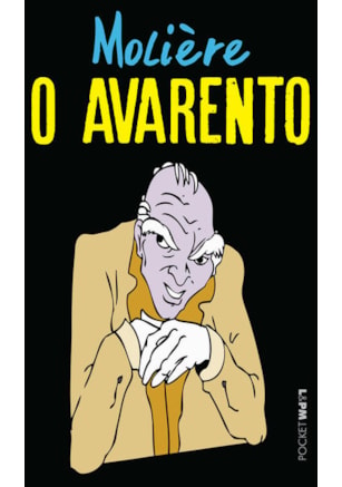 O avarento