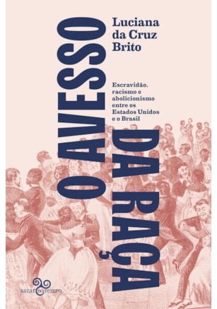 O AVESSO DA RAÇA