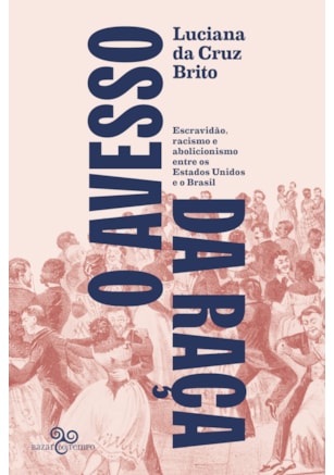 O AVESSO DA RAÇA