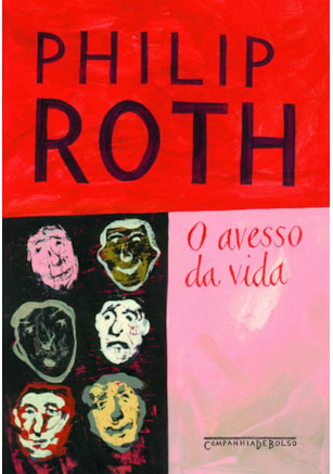 O AVESSO DA VIDA