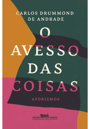 O AVESSO DAS COISAS