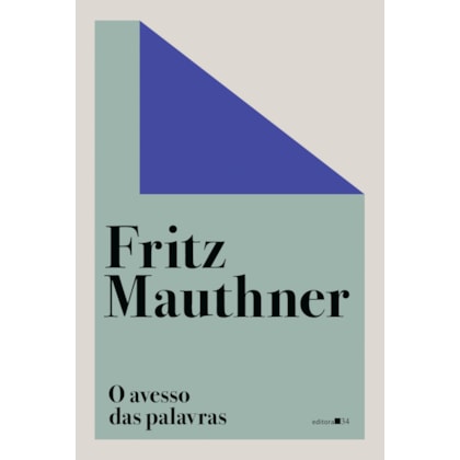 O AVESSO DAS PALAVRAS: