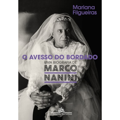O AVESSO DO BORDADO