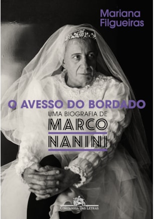 O AVESSO DO BORDADO