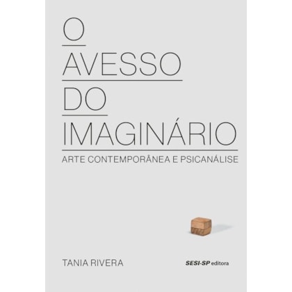 O avesso do imaginário