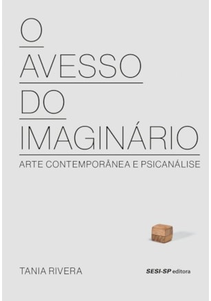 O avesso do imaginário