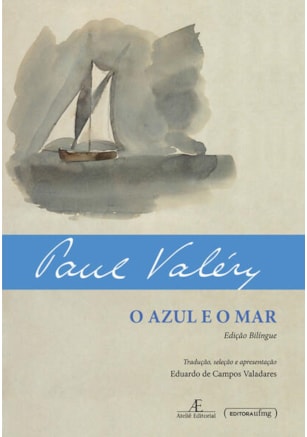O AZUL E O MAR