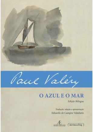 O AZUL E O MAR