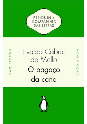 O BAGAÇO DA CANA