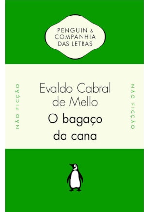 O BAGAÇO DA CANA