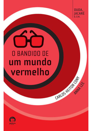 O BANDIDO DE UM MUNDO VERMELHO