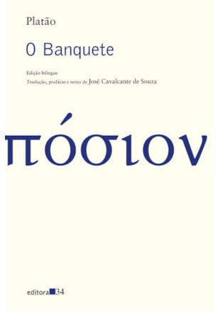 O BANQUETE