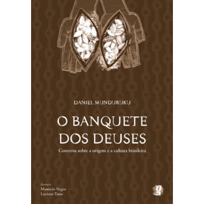 O BANQUETE DOS DEUSES