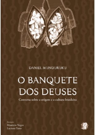 O BANQUETE DOS DEUSES