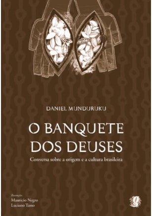 O BANQUETE DOS DEUSES