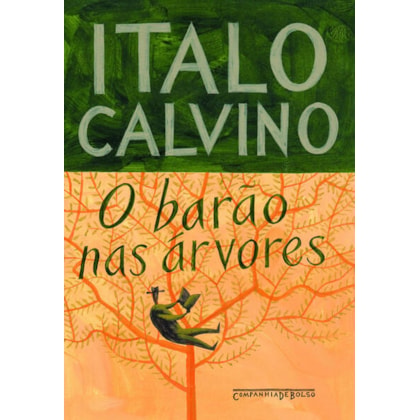 O BARÃO NAS ÁRVORES