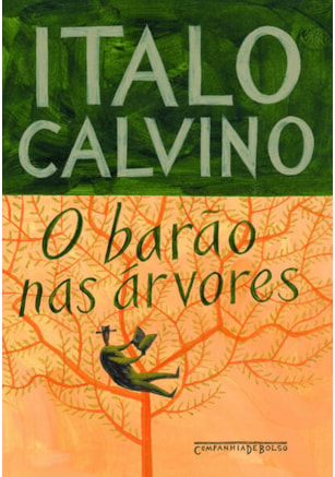 O BARÃO NAS ÁRVORES