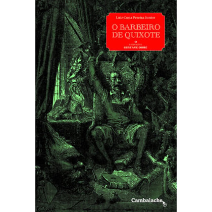 O Barbeiro de Quixote
