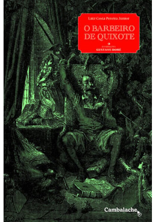 O Barbeiro de Quixote
