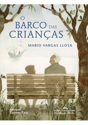 O BARCO DAS CRIANÇAS