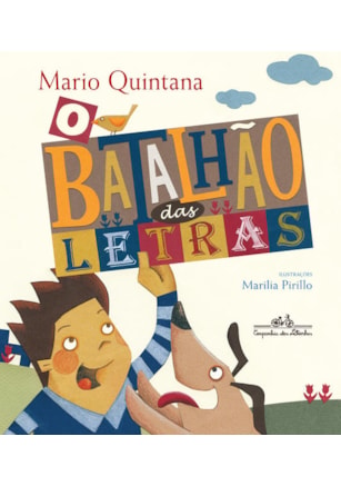 O BATALHÃO DAS LETRAS
