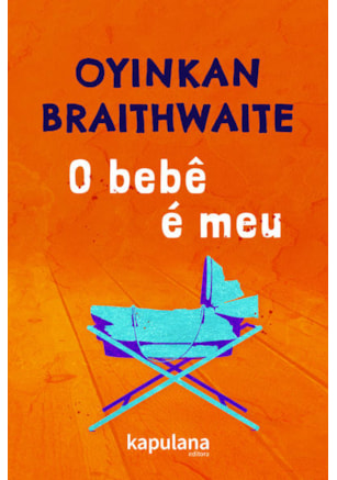 O BEBÊ É MEU